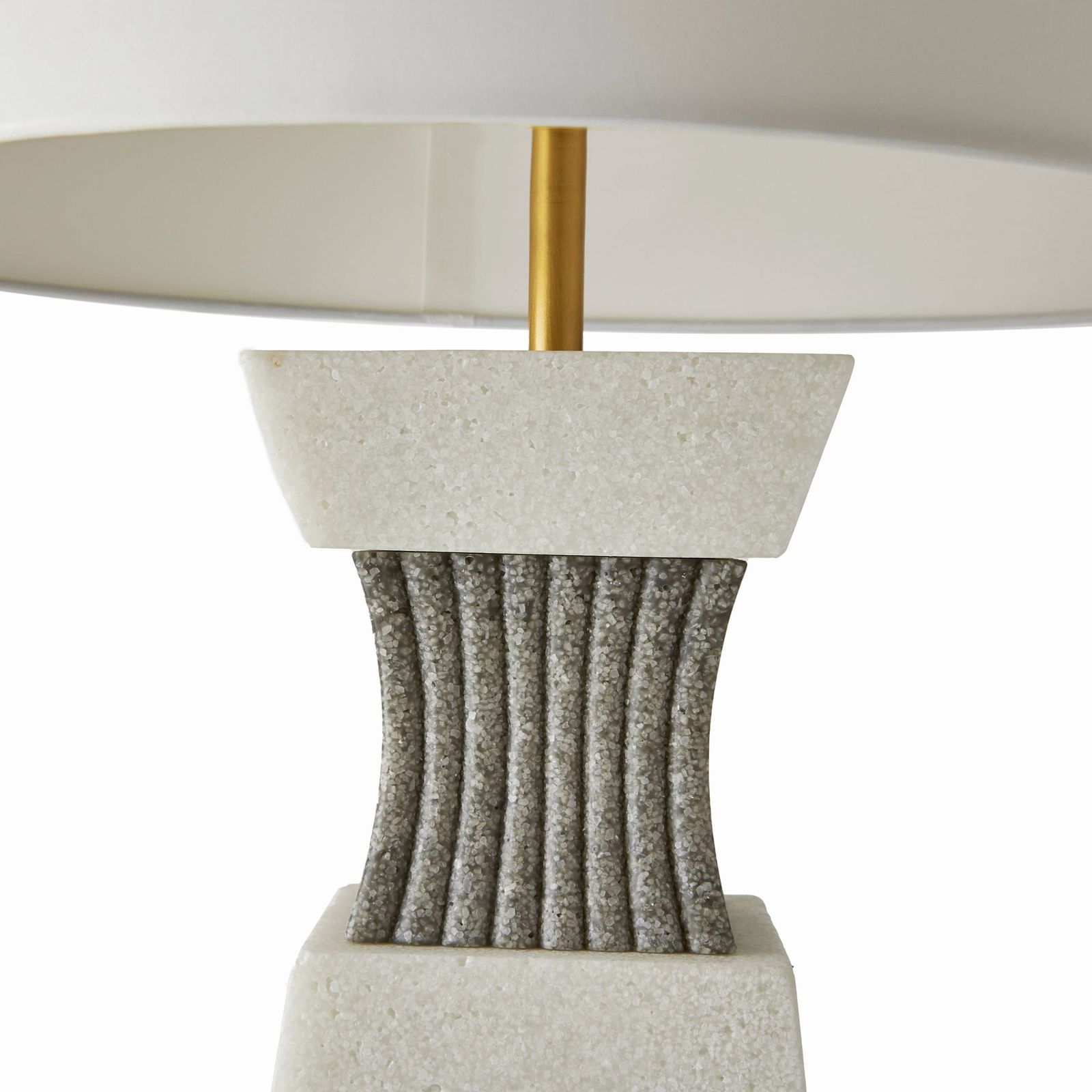 Arteriors Настольная лампа Dynasty от Arteriors — в интерьере