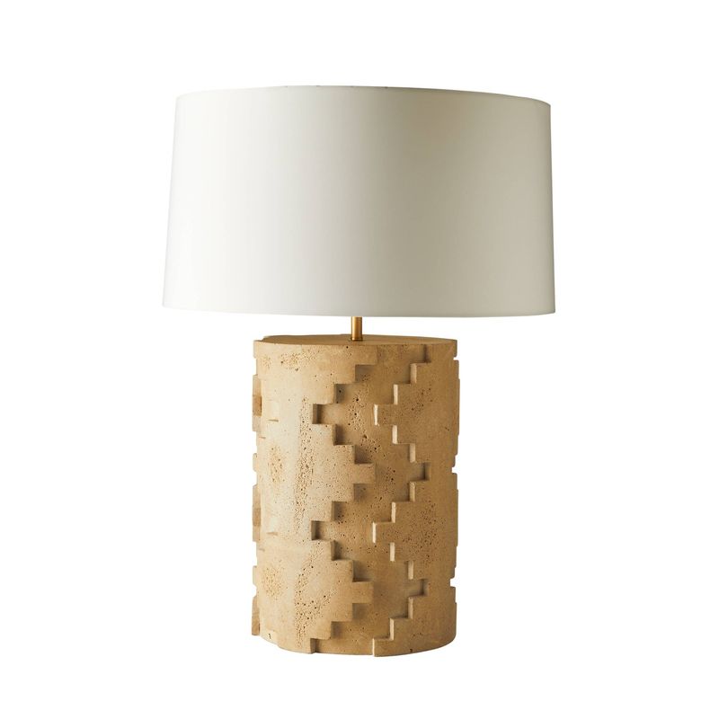Arteriors Настольная лампа Cornwall от Arteriors