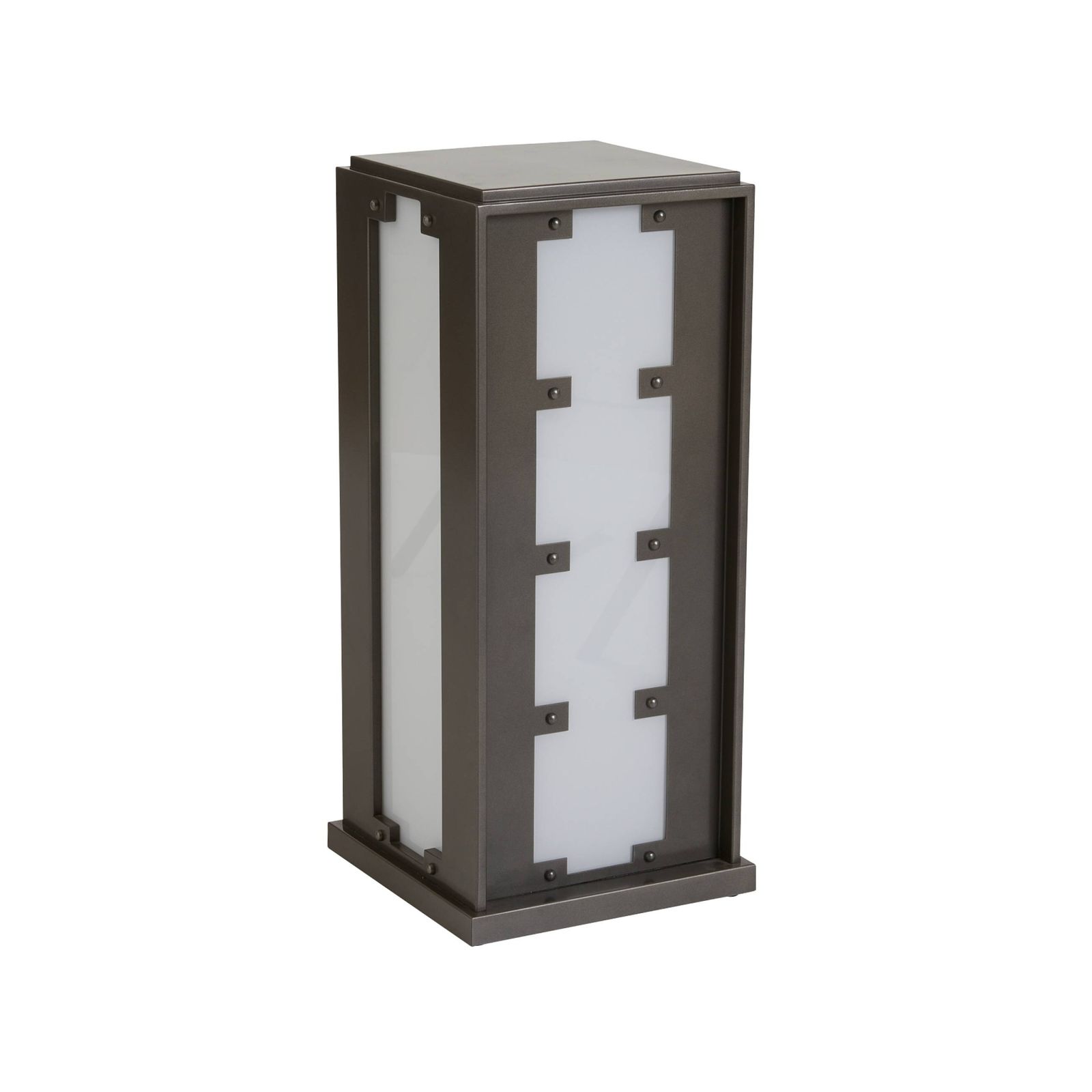 Arteriors Садово-парковый светильник Corbin от Arteriors