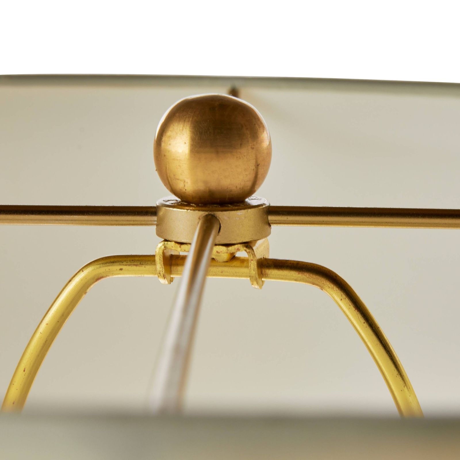 Arteriors Настольная лампа Chelle от Arteriors — в интерьере
