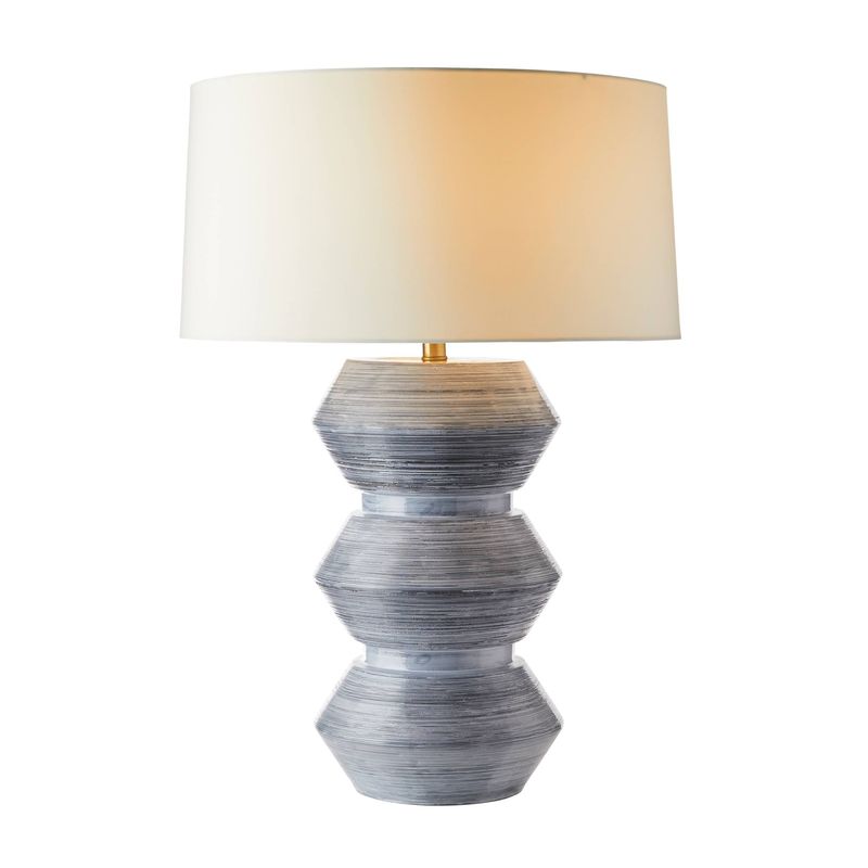 Arteriors Настольная лампа Drifter от Arteriors