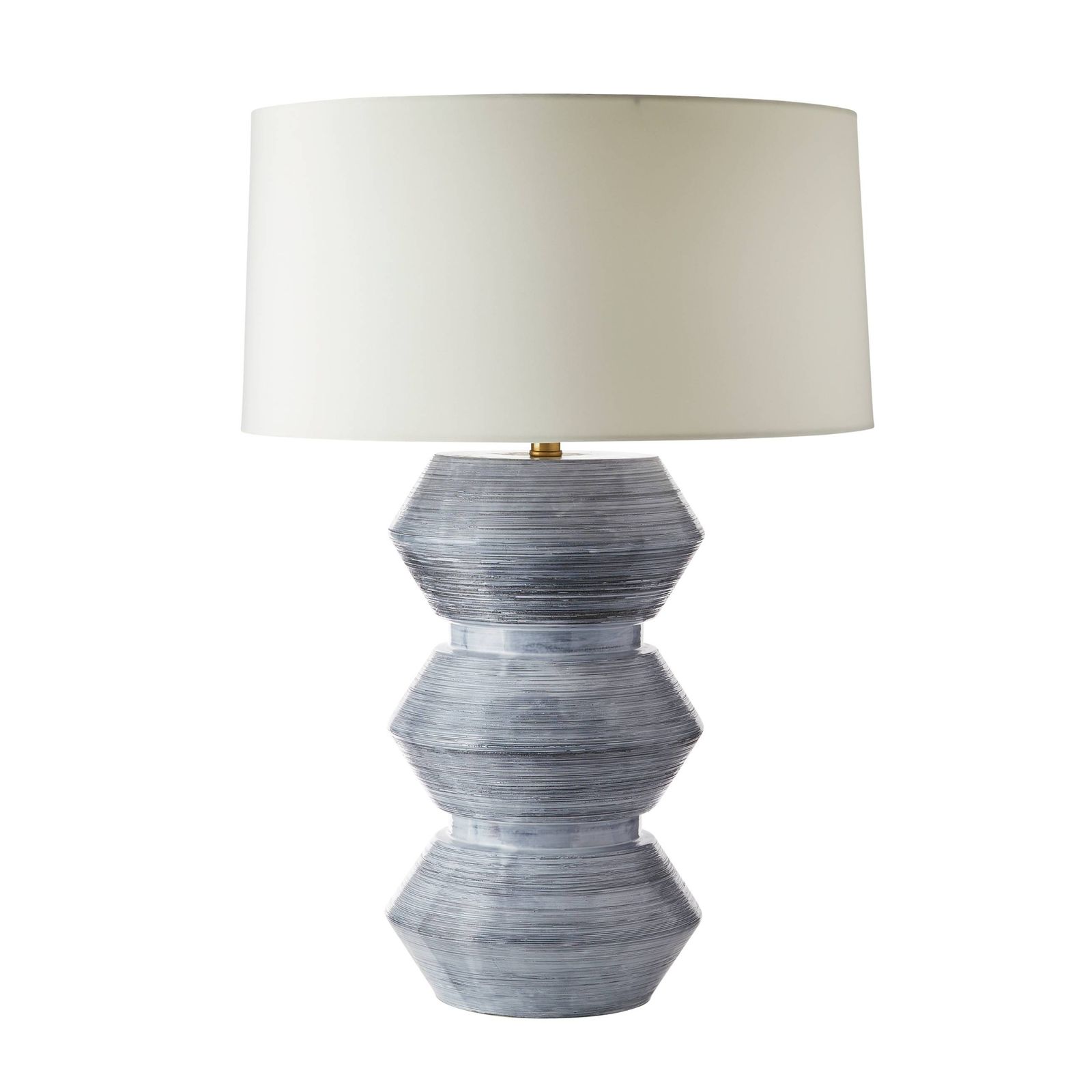 Arteriors Настольная лампа Drifter от Arteriors