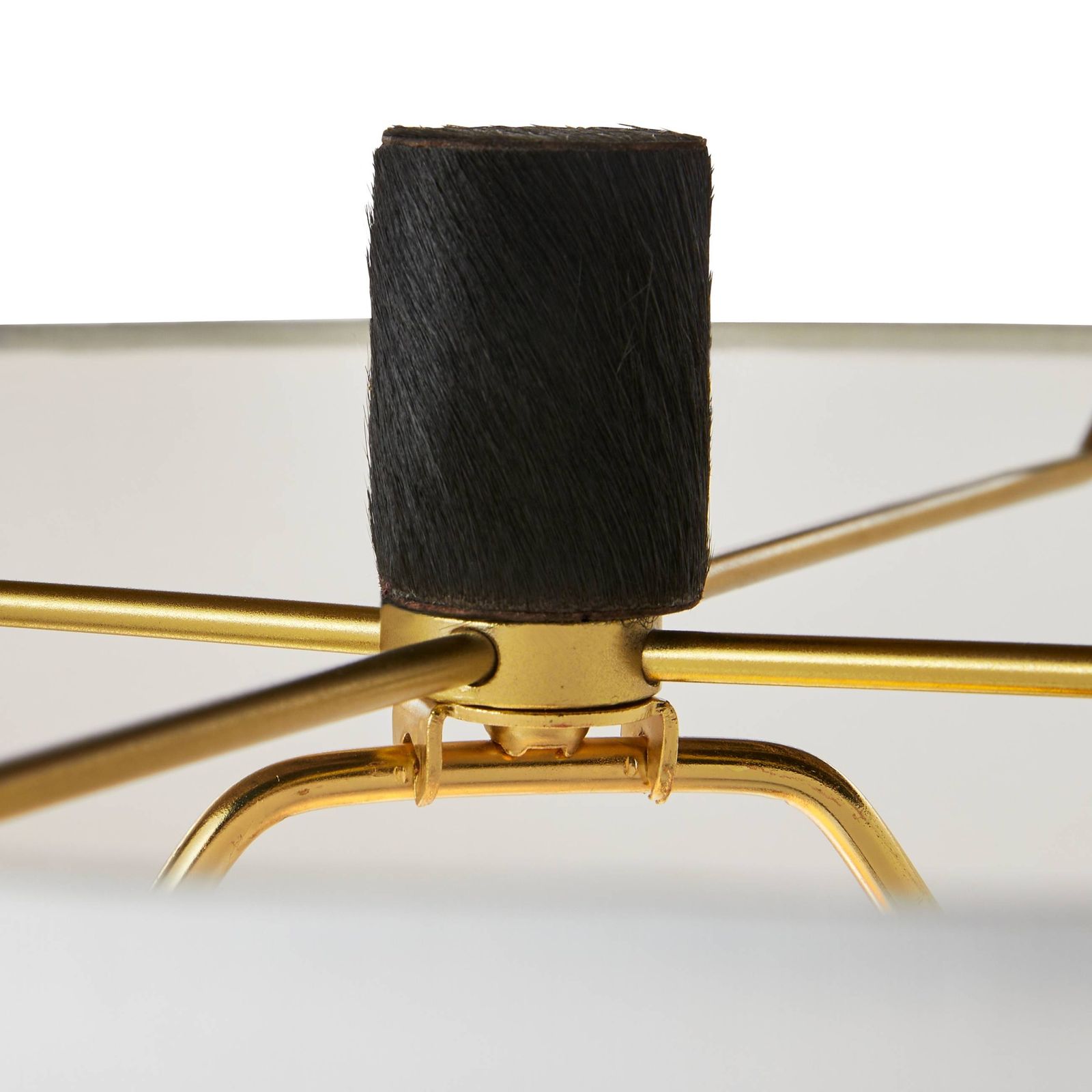 Arteriors Настольная лампа Cartwright от Arteriors — в интерьере
