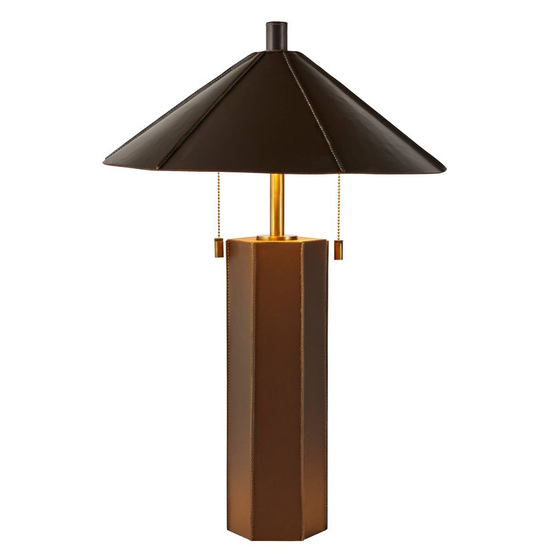 Arteriors Настольная лампа Cantrell от Arteriors