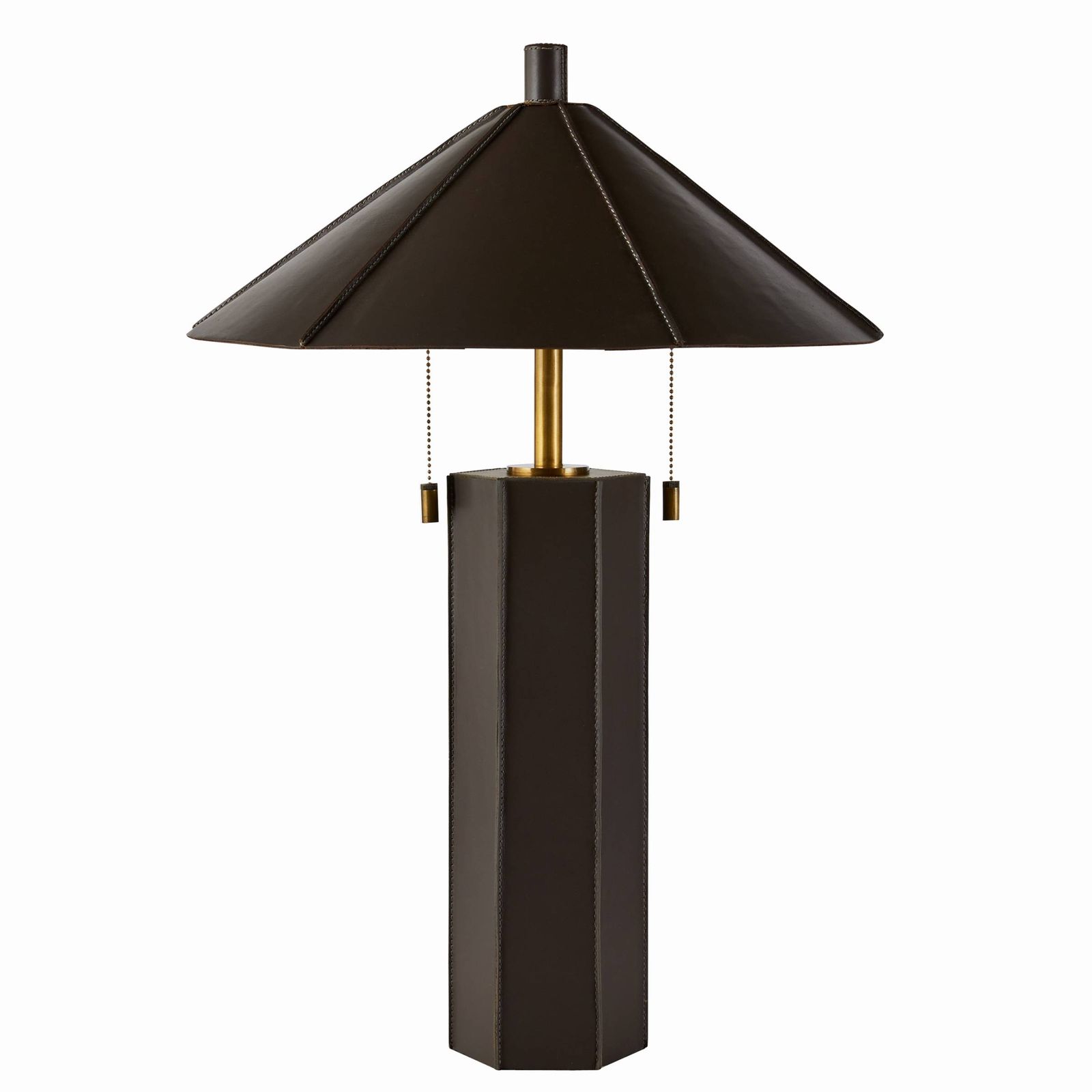 Arteriors Настольная лампа Cantrell от Arteriors