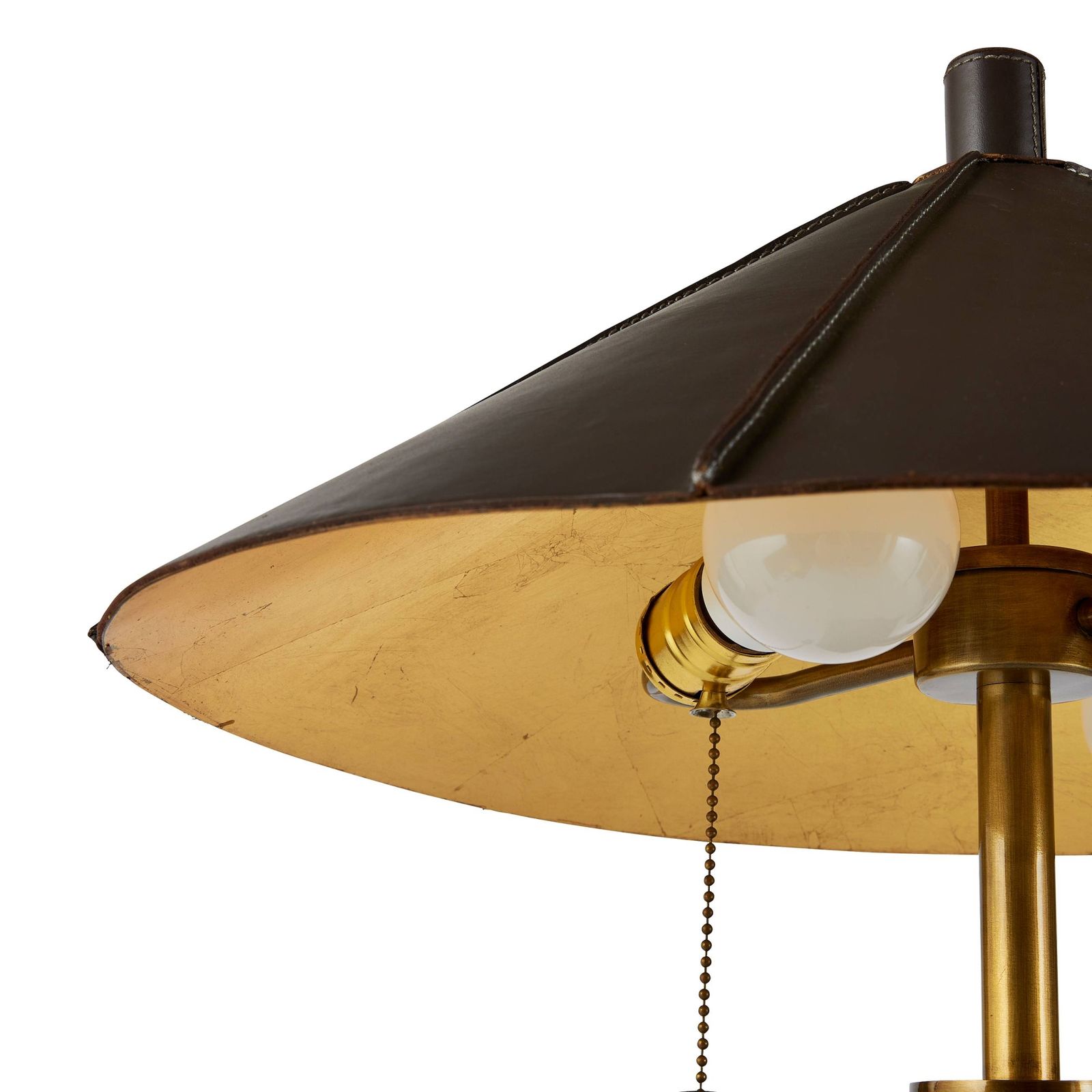 Arteriors Настольная лампа Cantrell от Arteriors — в интерьере