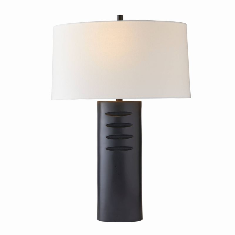 Arteriors Настольная лампа Darth от Arteriors