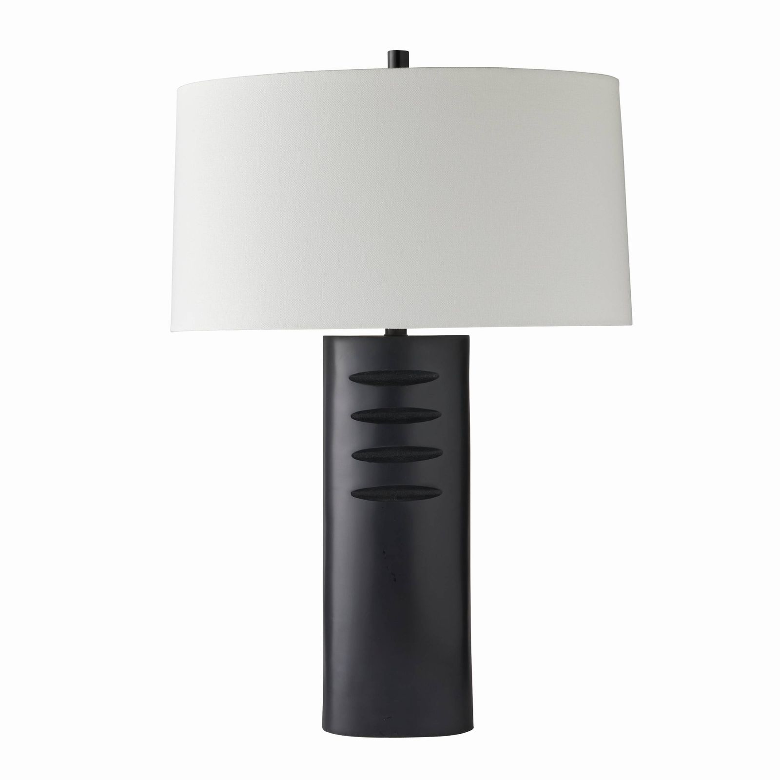Arteriors Настольная лампа Darth от Arteriors