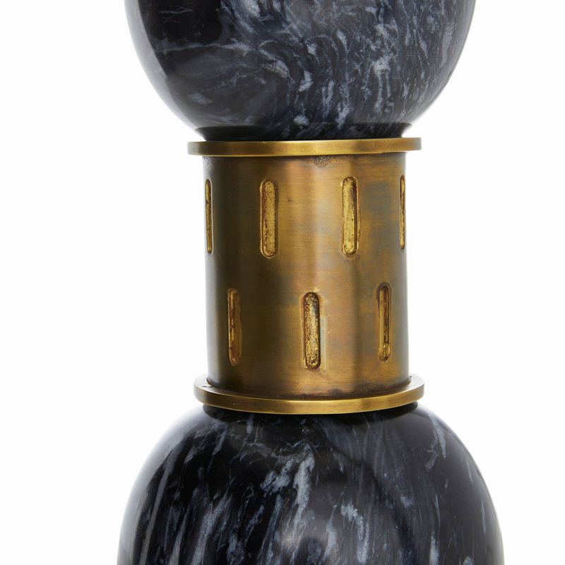 Arteriors Настольная лампа Dalton от Arteriors — в интерьере