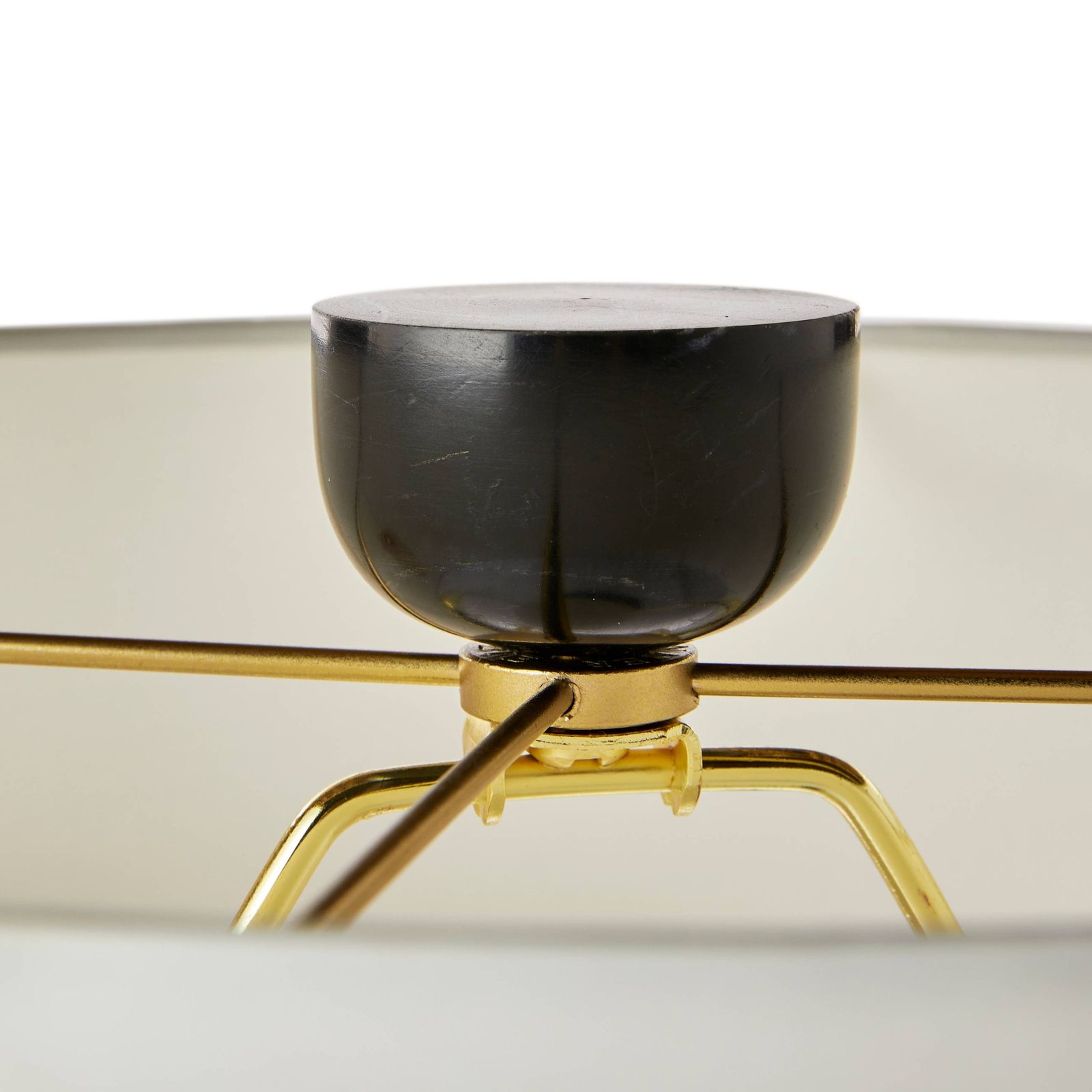 Arteriors Настольная лампа Dalton от Arteriors — в интерьере