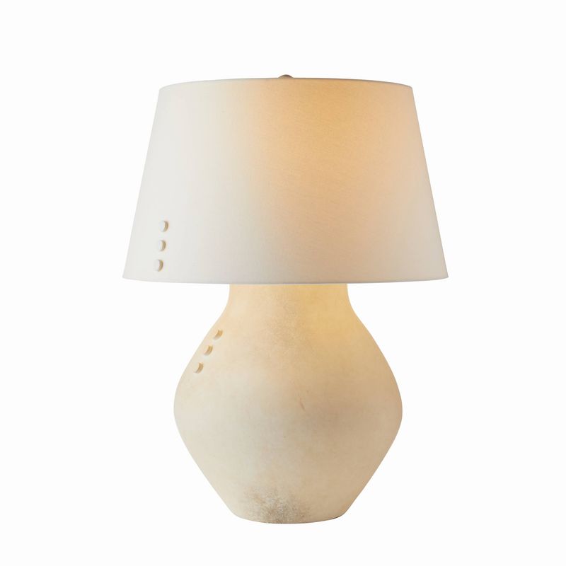 Arteriors Настольная лампа Casablanca от Arteriors