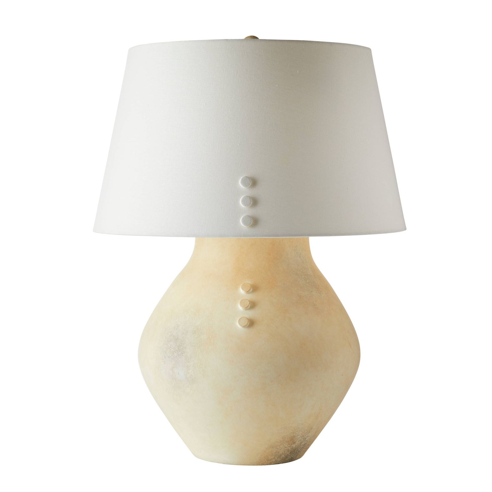 Arteriors Настольная лампа Casablanca от Arteriors