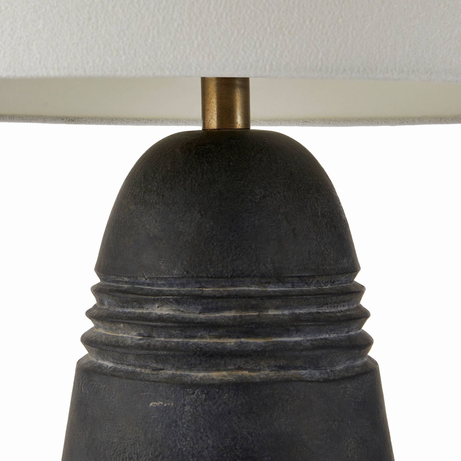 Arteriors Настольная лампа Django от Arteriors — в интерьере