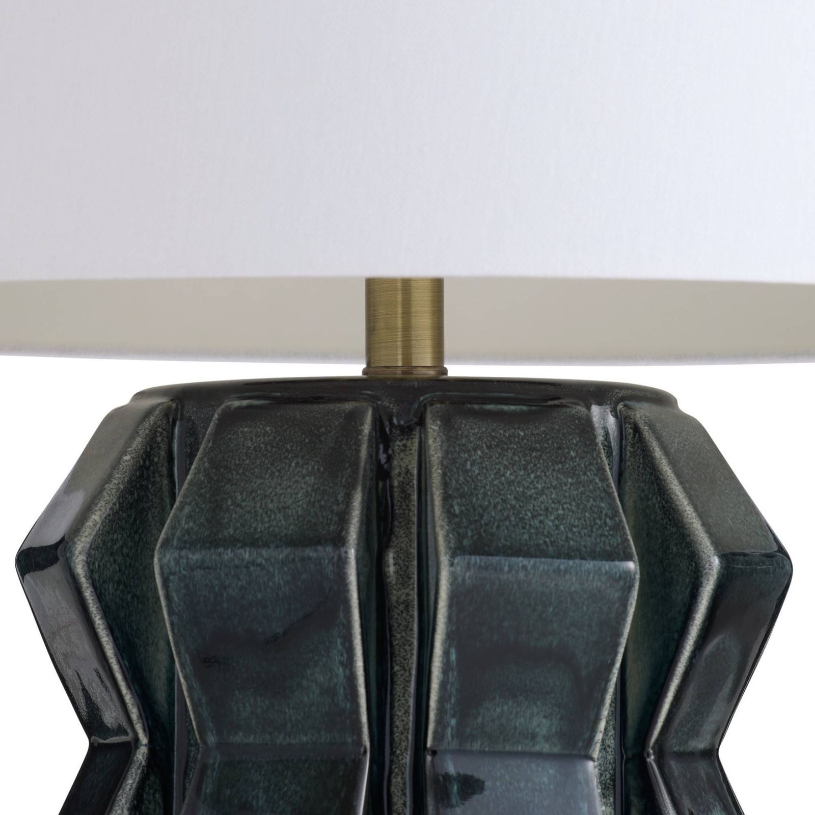 Arteriors Настольная лампа Journey от Arteriors — в интерьере