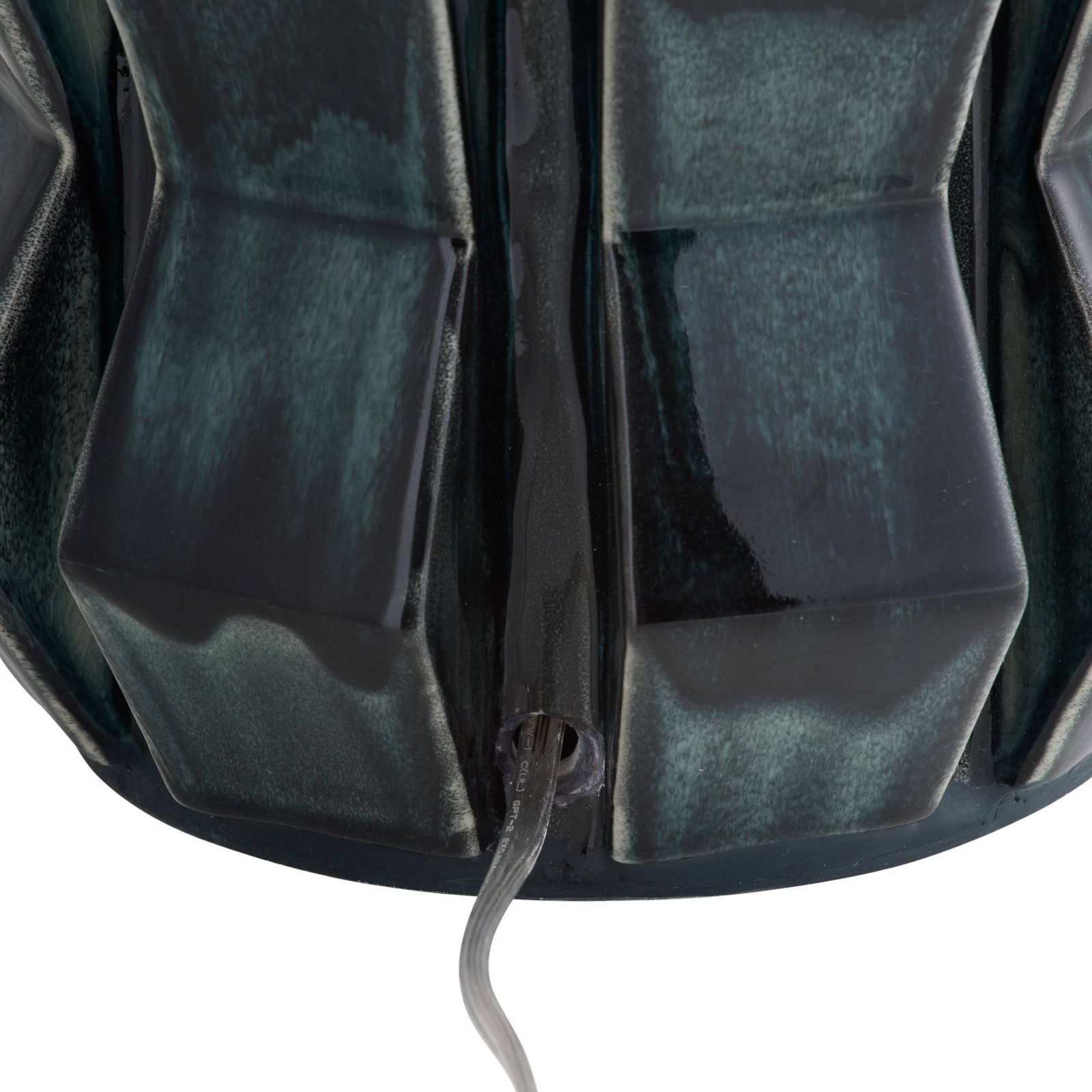 Arteriors Настольная лампа Journey от Arteriors — в интерьере