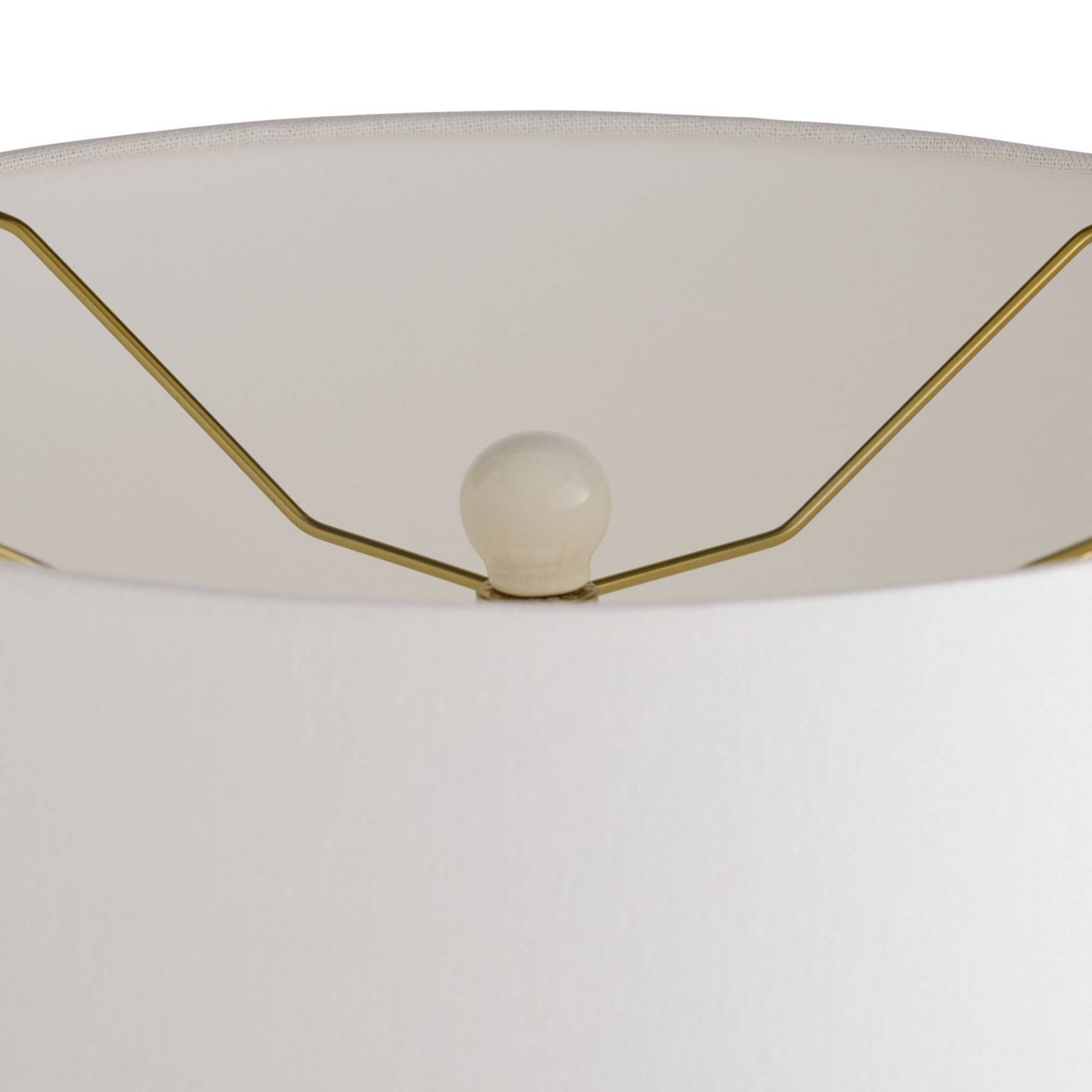 Arteriors Настольная лампа Arlington от Arteriors — в интерьере