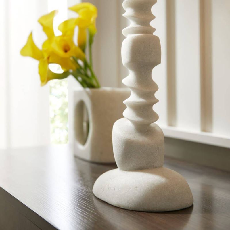 Arteriors Настольная лампа Kashmir от Arteriors — в интерьере