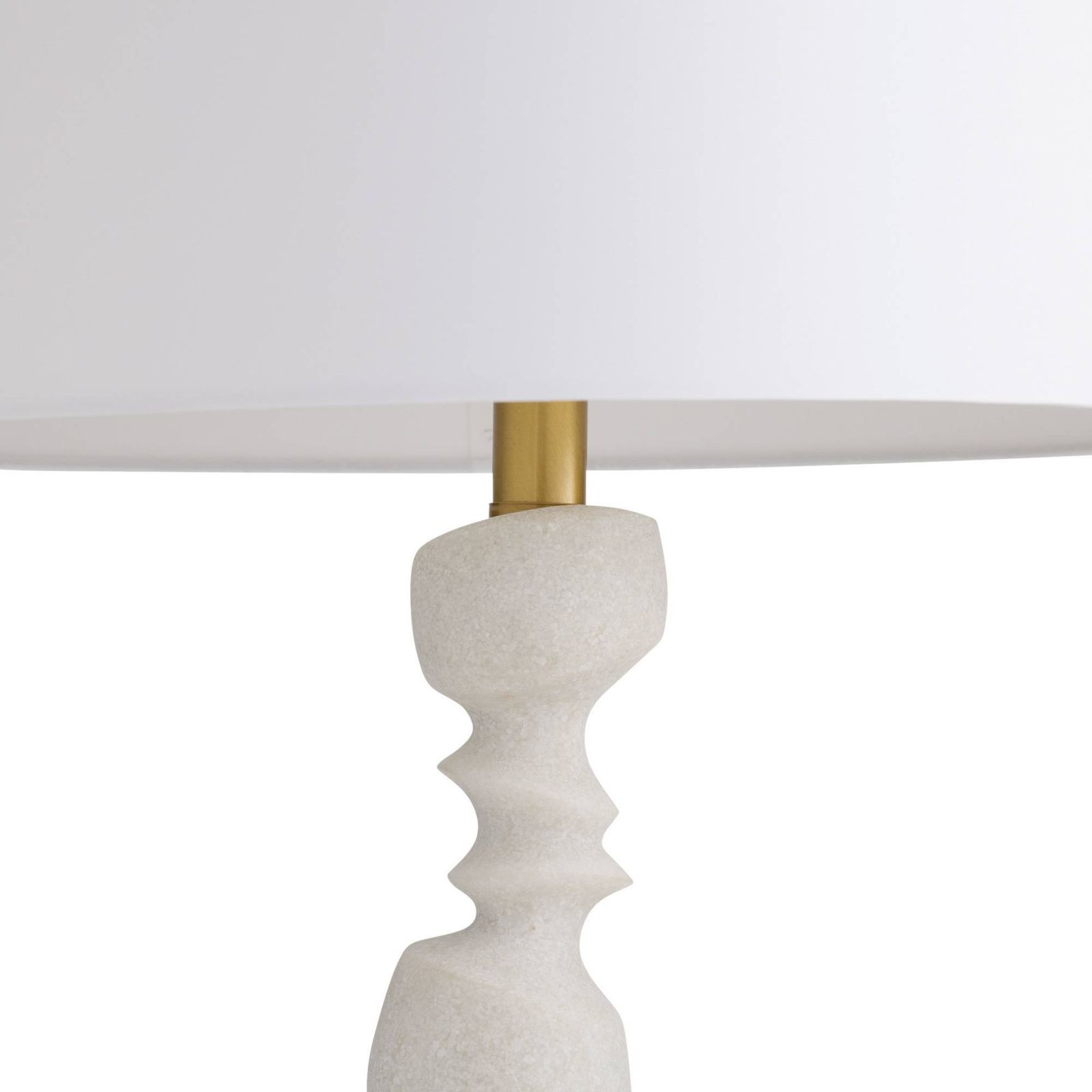 Arteriors Настольная лампа Kashmir от Arteriors — в интерьере