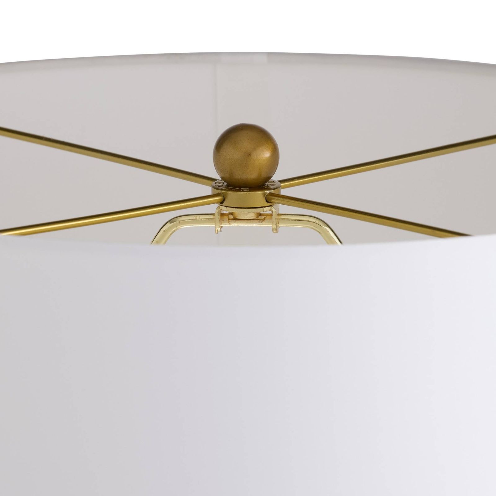 Arteriors Настольная лампа Kashmir от Arteriors — в интерьере