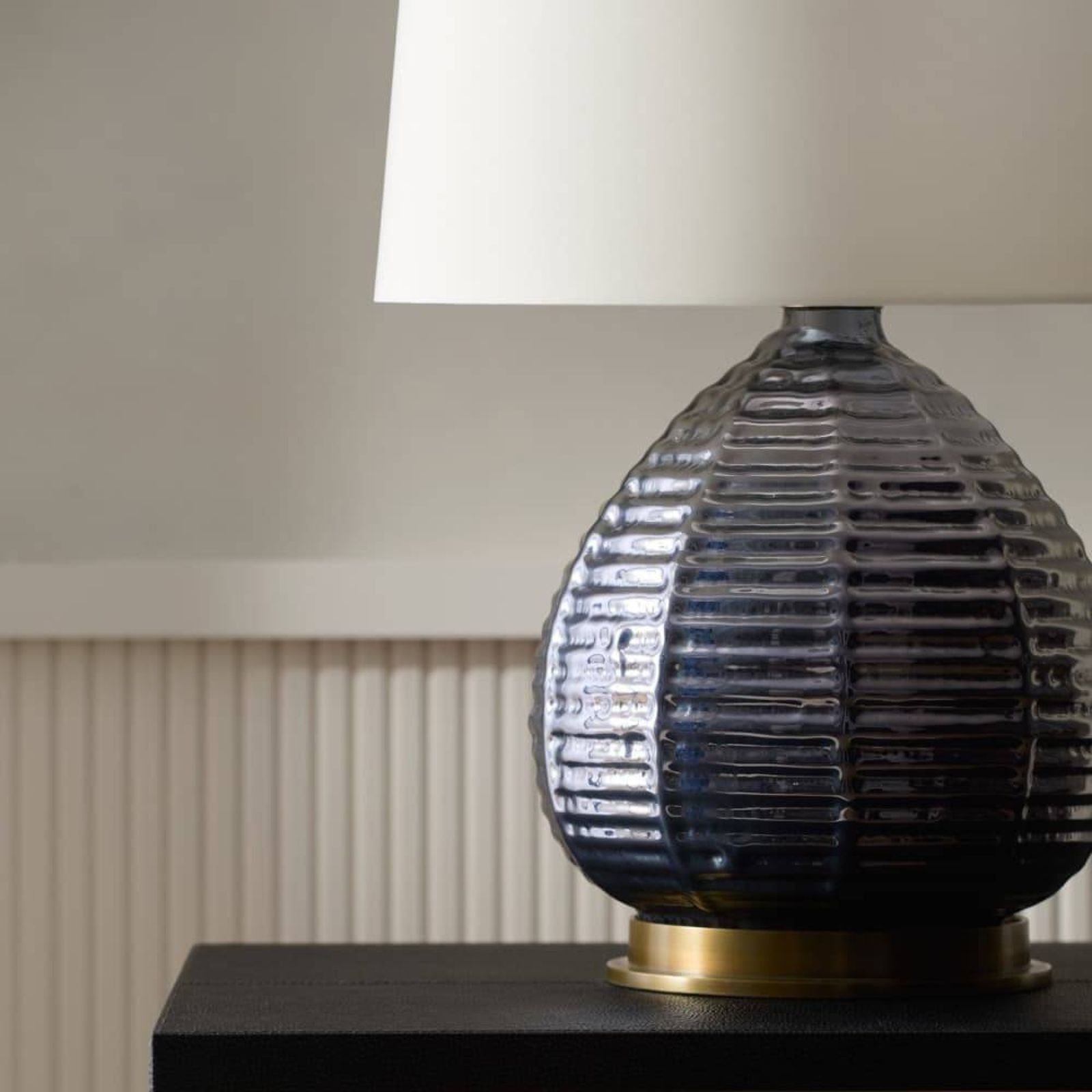 Arteriors Настольная лампа Juliette от Arteriors — в интерьере