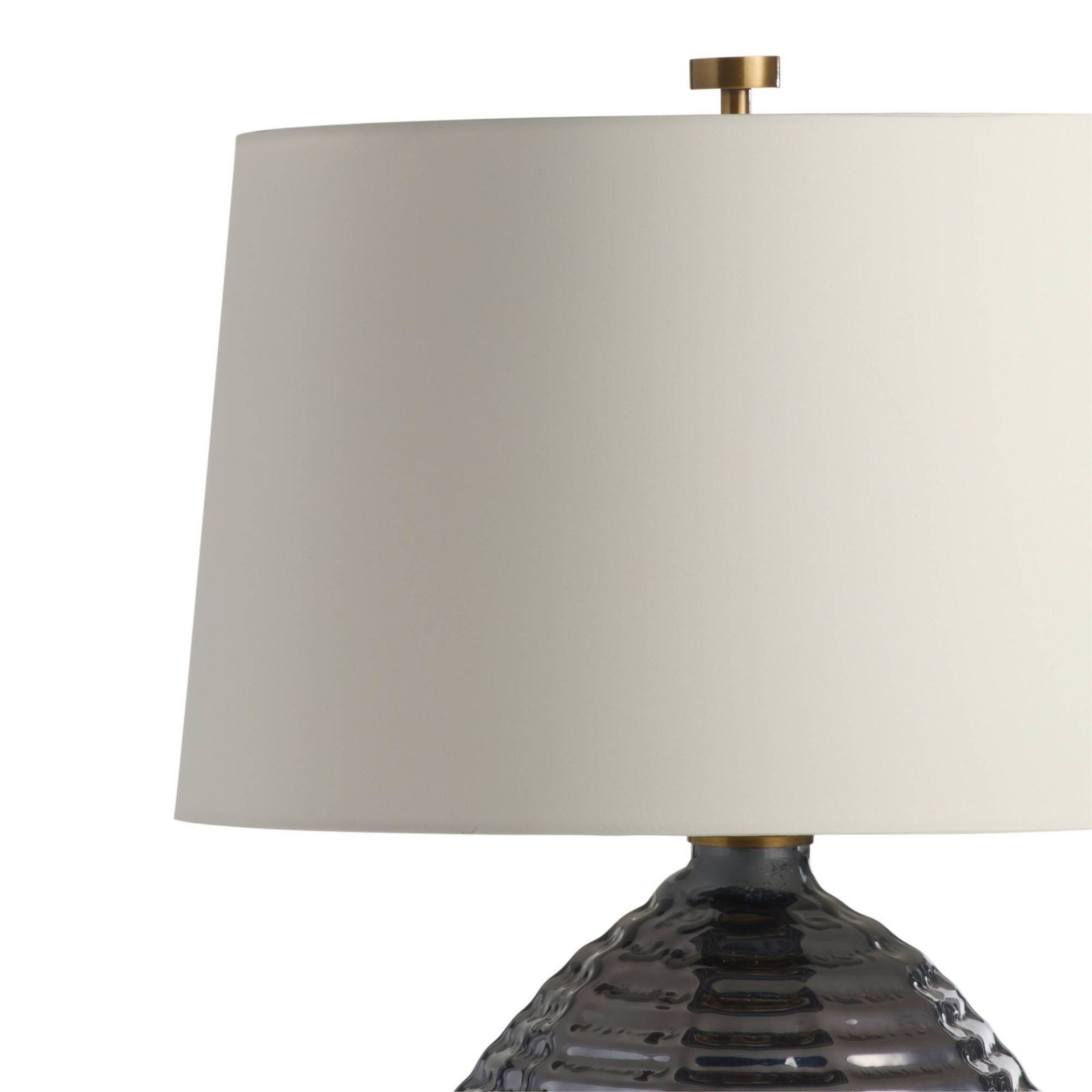 Arteriors Настольная лампа Juliette от Arteriors — в интерьере