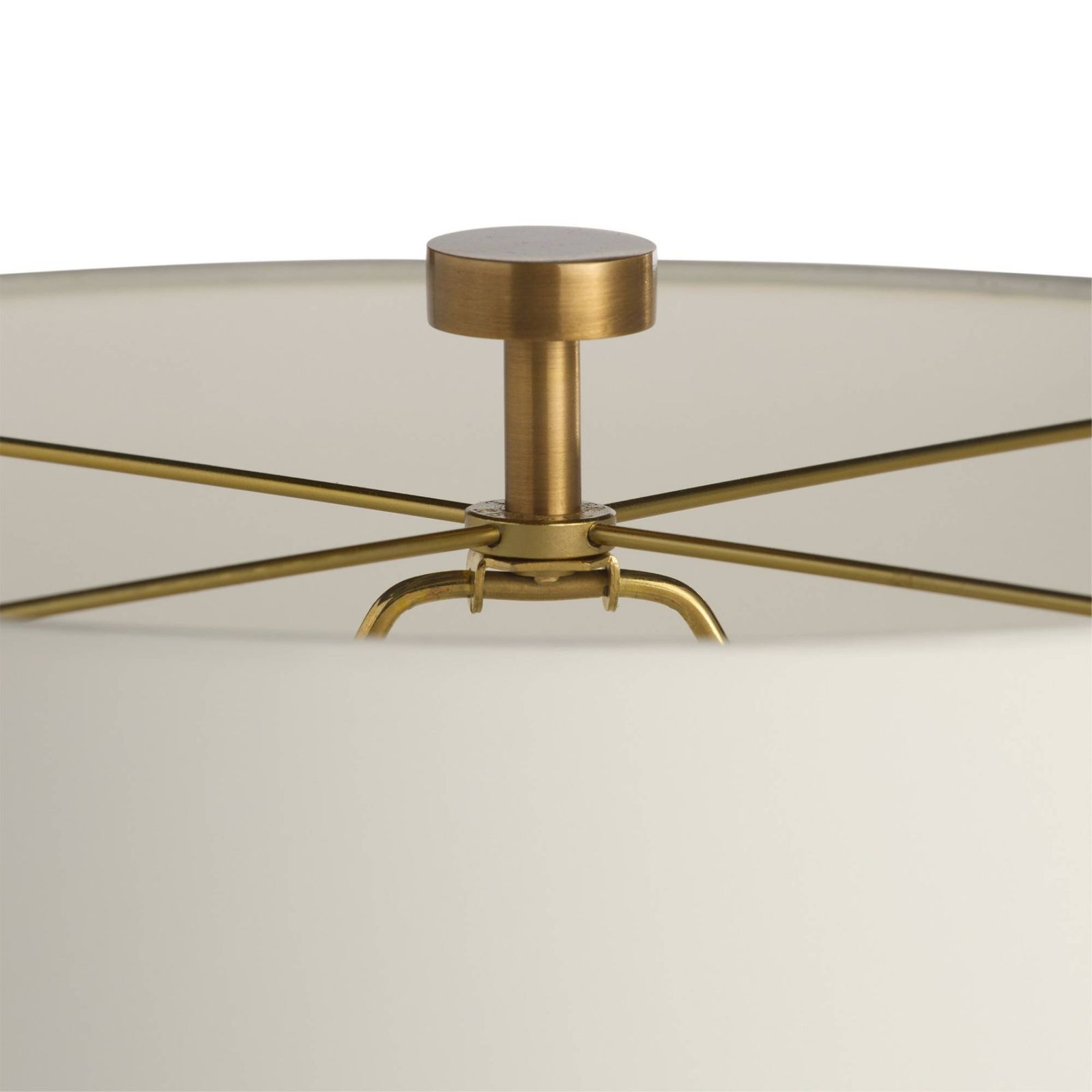 Arteriors Настольная лампа Juliette от Arteriors — в интерьере