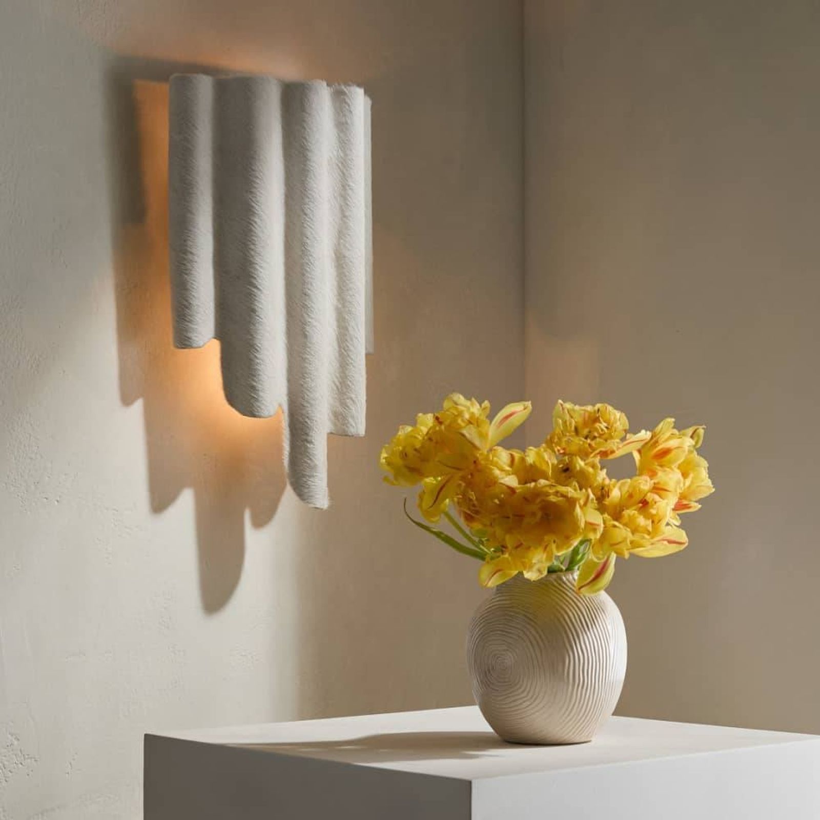 Arteriors Бра Larissa от Arteriors — в интерьере