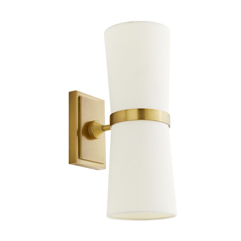 Arteriors Бра Inwood Single от Arteriors