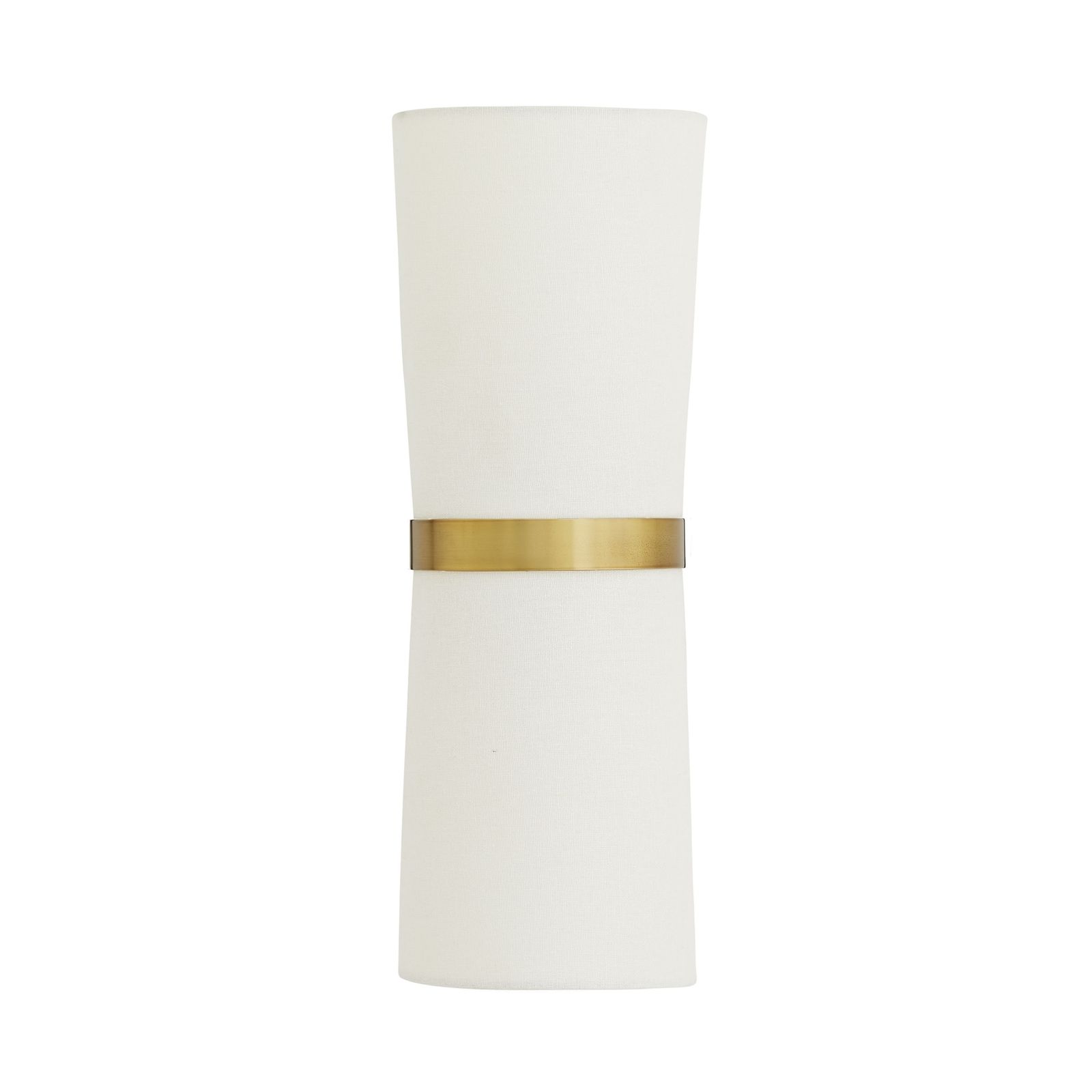Arteriors Бра Inwood Single от Arteriors