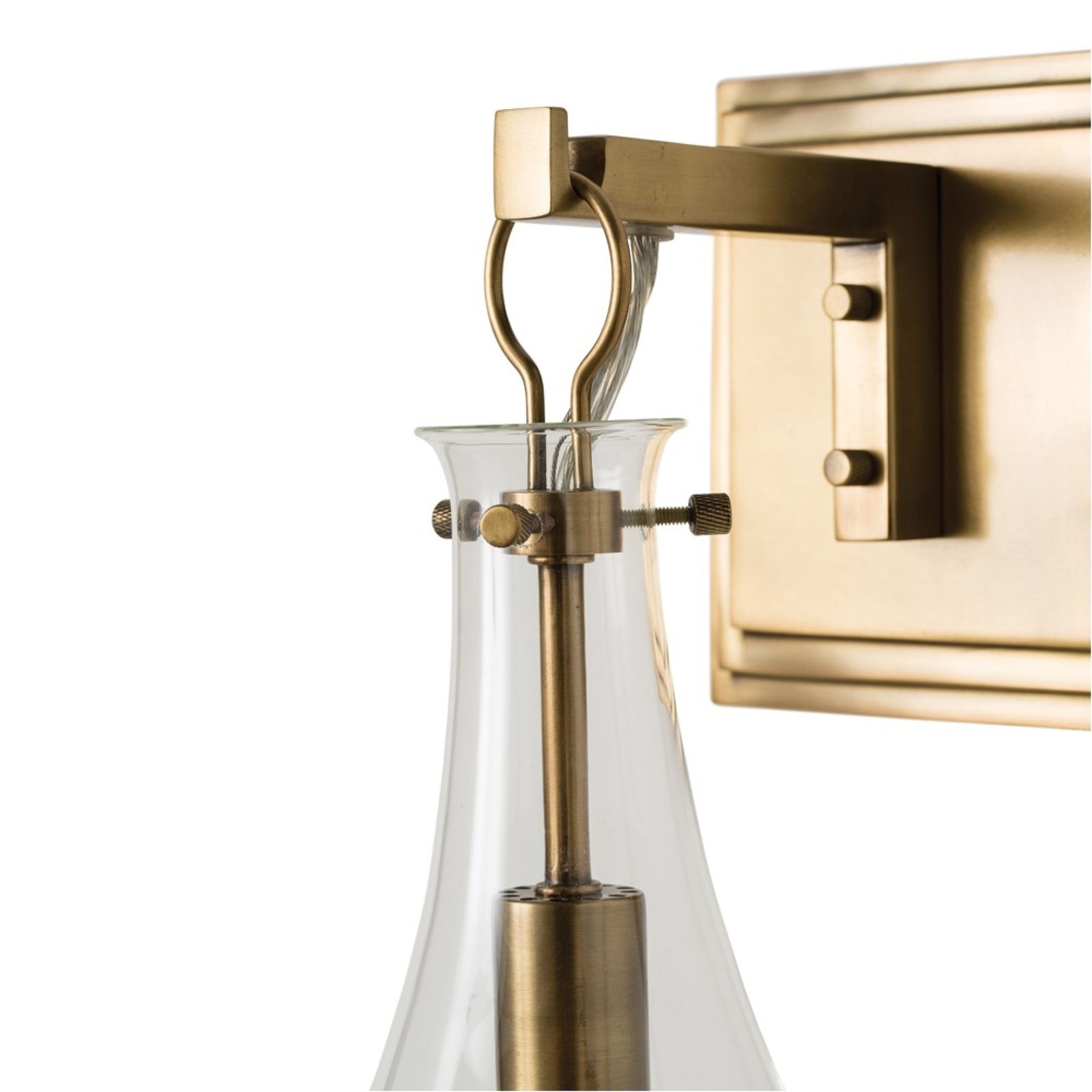 Arteriors Бра Sabine от Arteriors — в интерьере