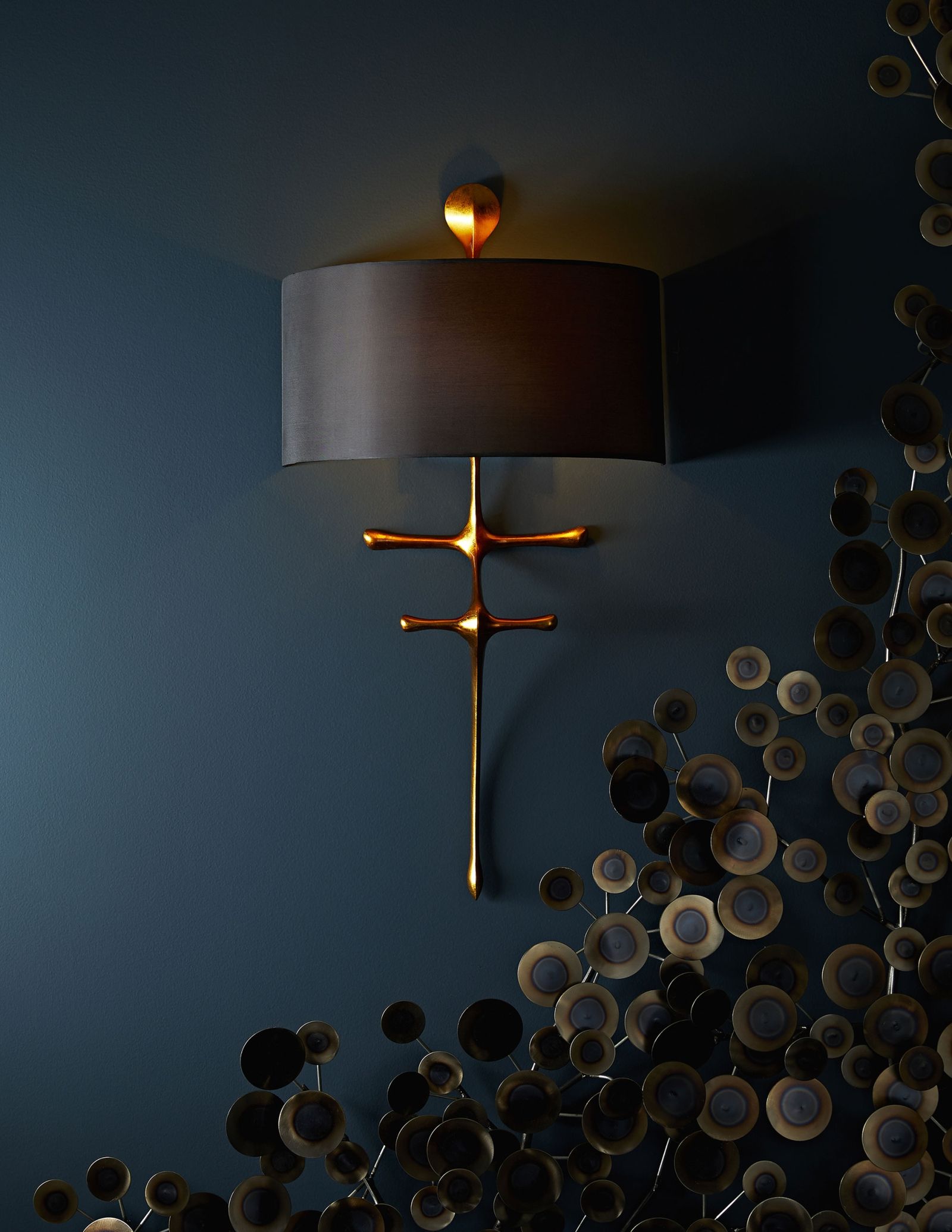Arteriors Бра Gilbert от Arteriors — в интерьере