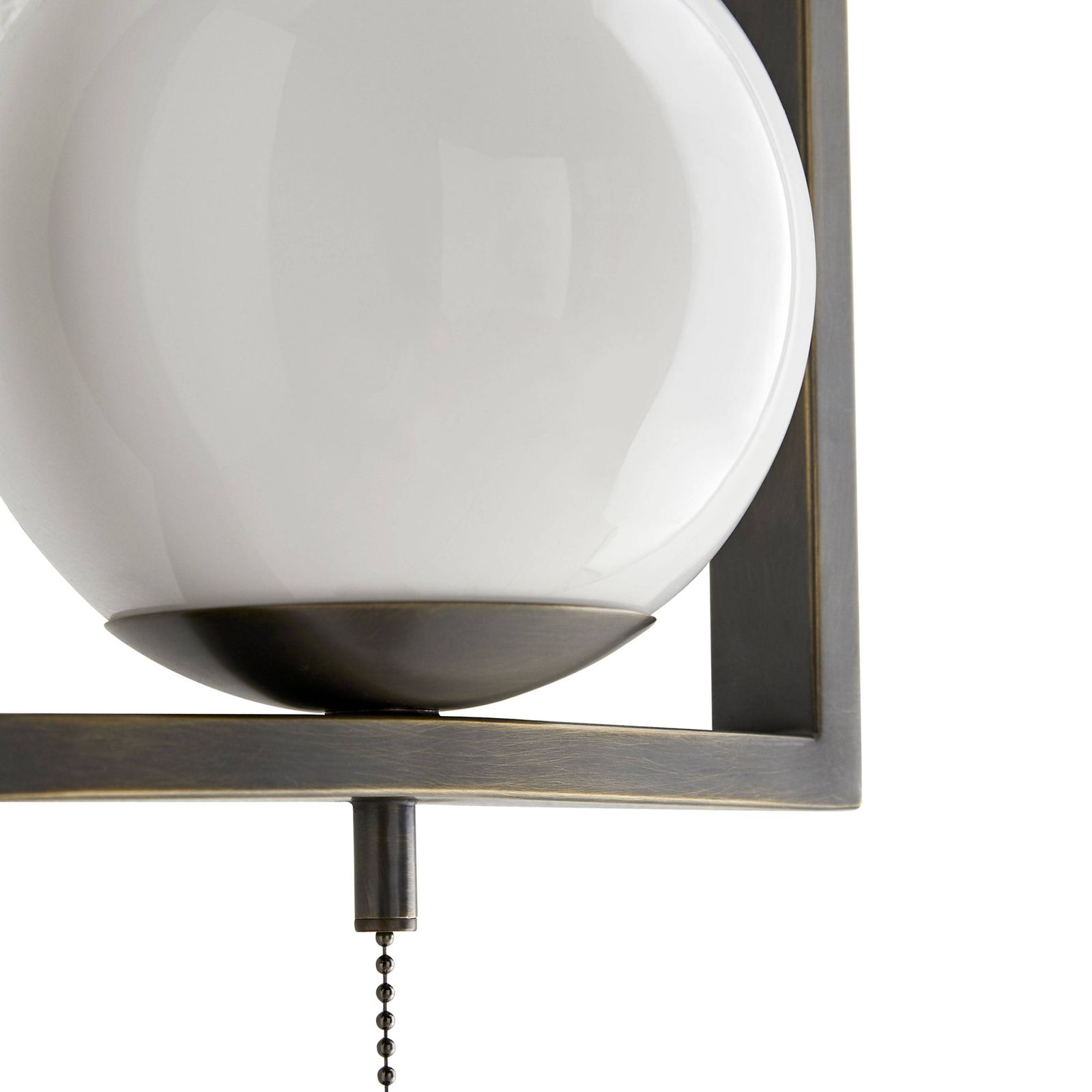 Arteriors Бра Trapeze от Arteriors — в интерьере
