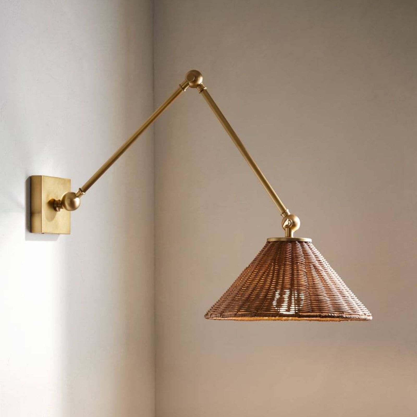 Arteriors Бра Padma от Arteriors — в интерьере