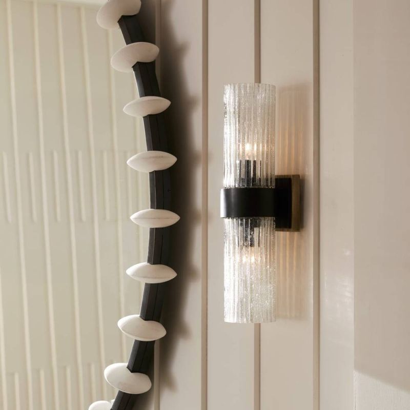 Arteriors Бра Hazel от Arteriors — в интерьере
