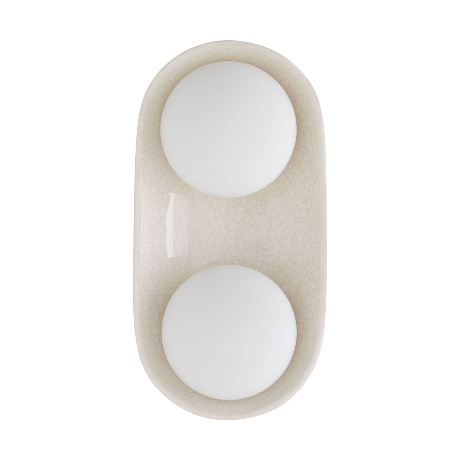 Arteriors Бра Glaze Large от Arteriors