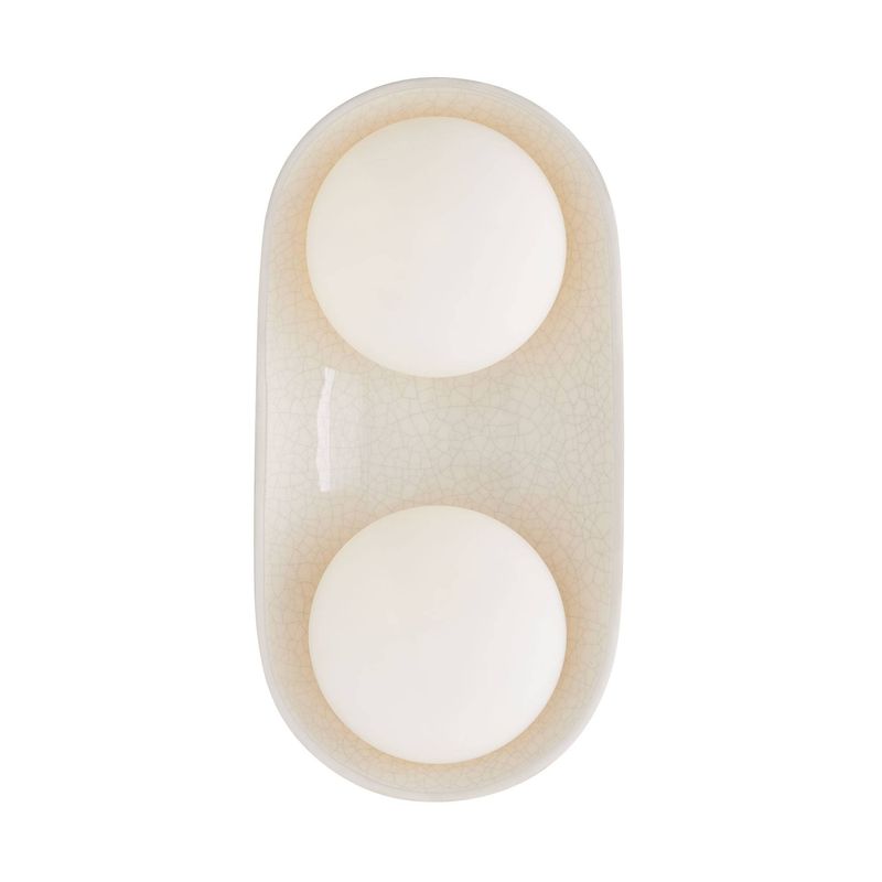 Arteriors Бра Glaze Large от Arteriors