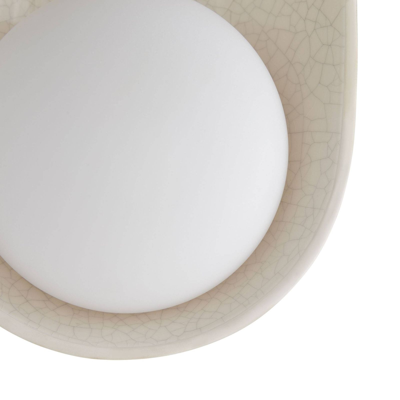 Arteriors Бра Glaze Large от Arteriors — в интерьере