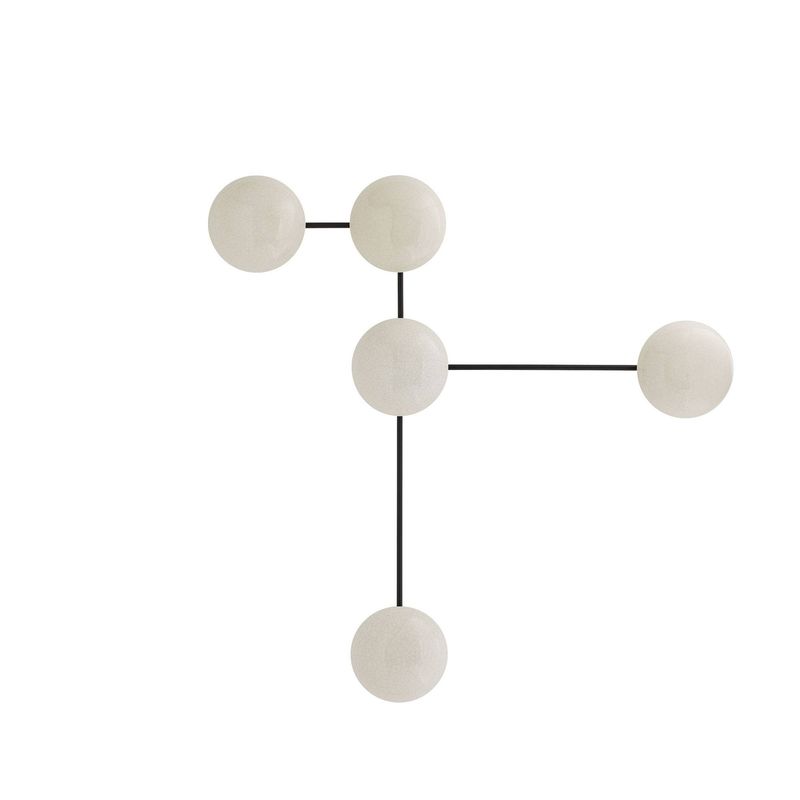 Arteriors Бра Glaze Sculptural от Arteriors