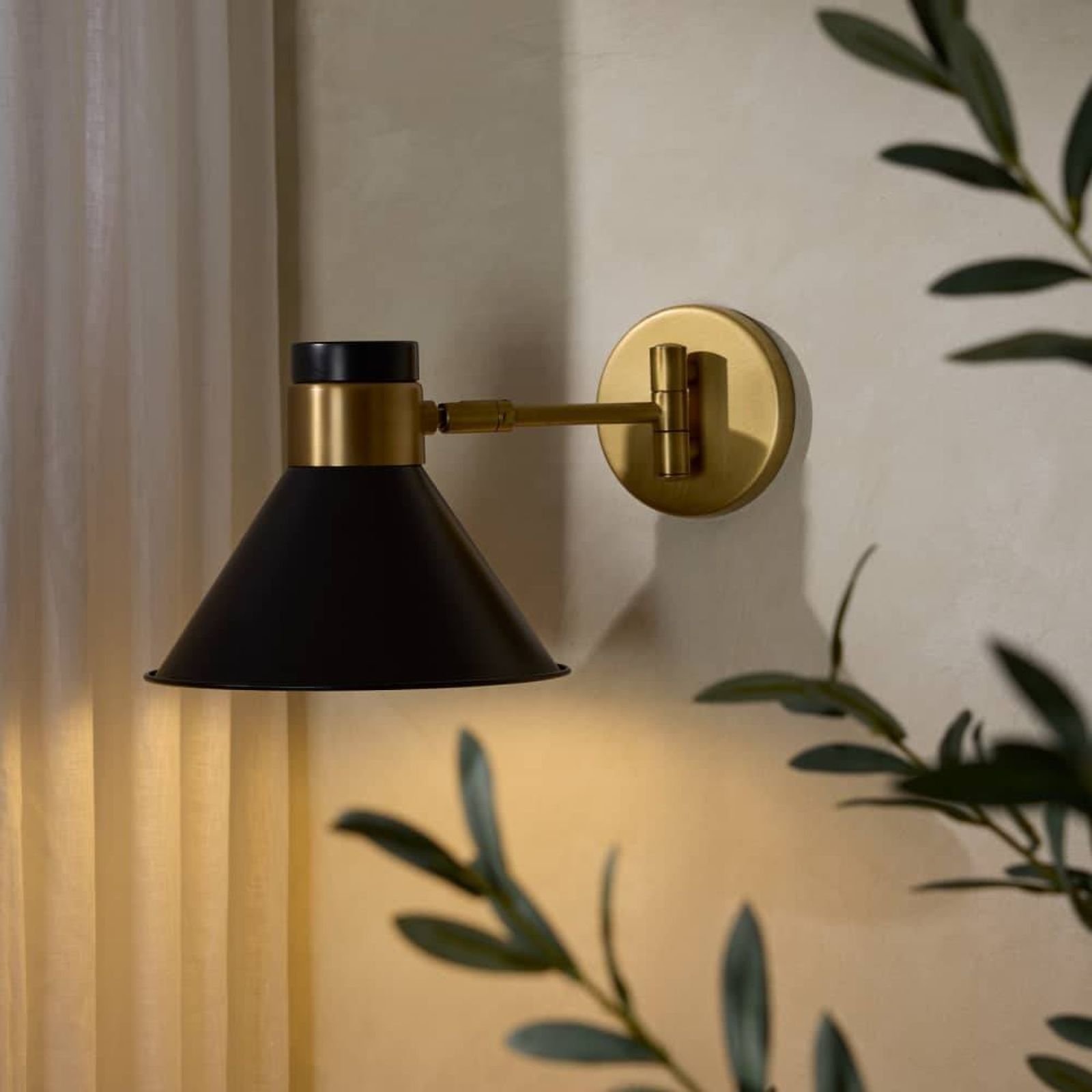 Arteriors Бра Lane от Arteriors — в интерьере