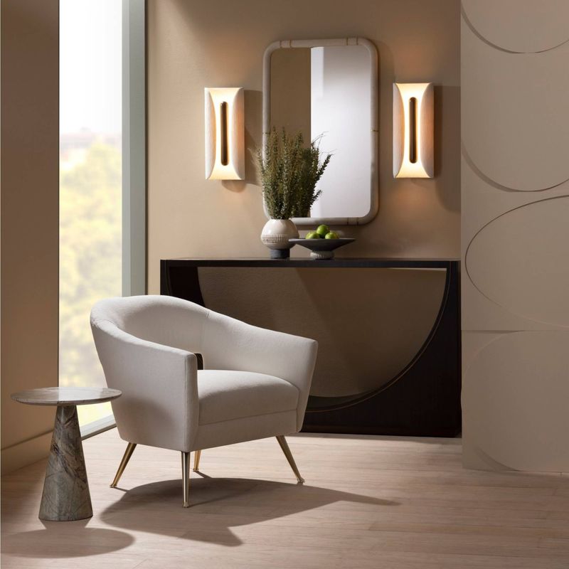 Arteriors Бра Winward от Arteriors — в интерьере