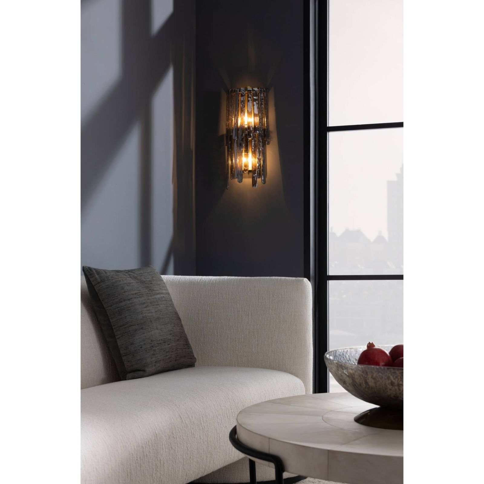 Arteriors Бра Raine от Arteriors — в интерьере