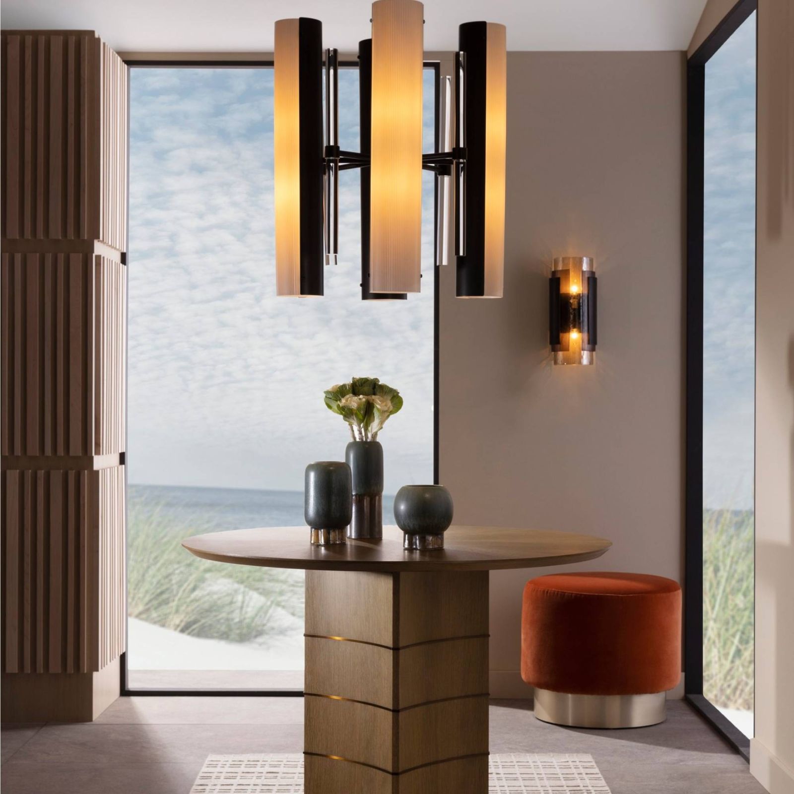 Arteriors Бра Vivian от Arteriors — в интерьере