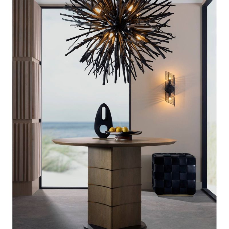 Arteriors Бра Tamara от Arteriors — в интерьере