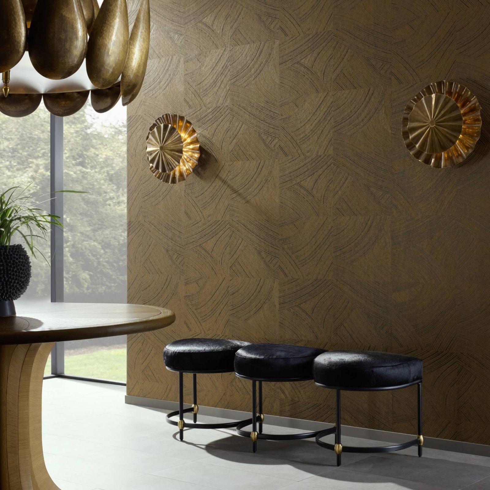 Arteriors Бра Annabeth от Arteriors — в интерьере