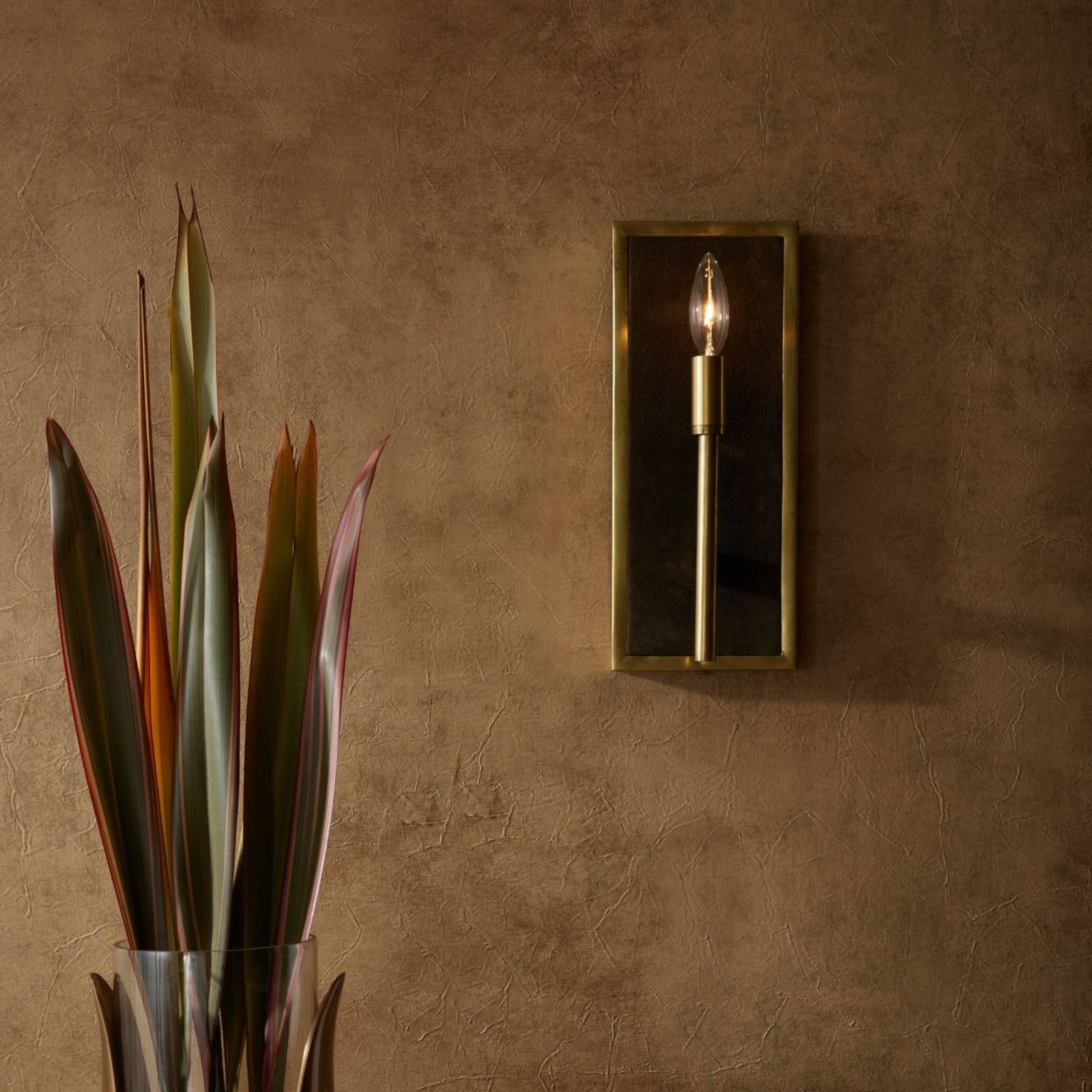 Arteriors Бра Avanti от Arteriors — в интерьере