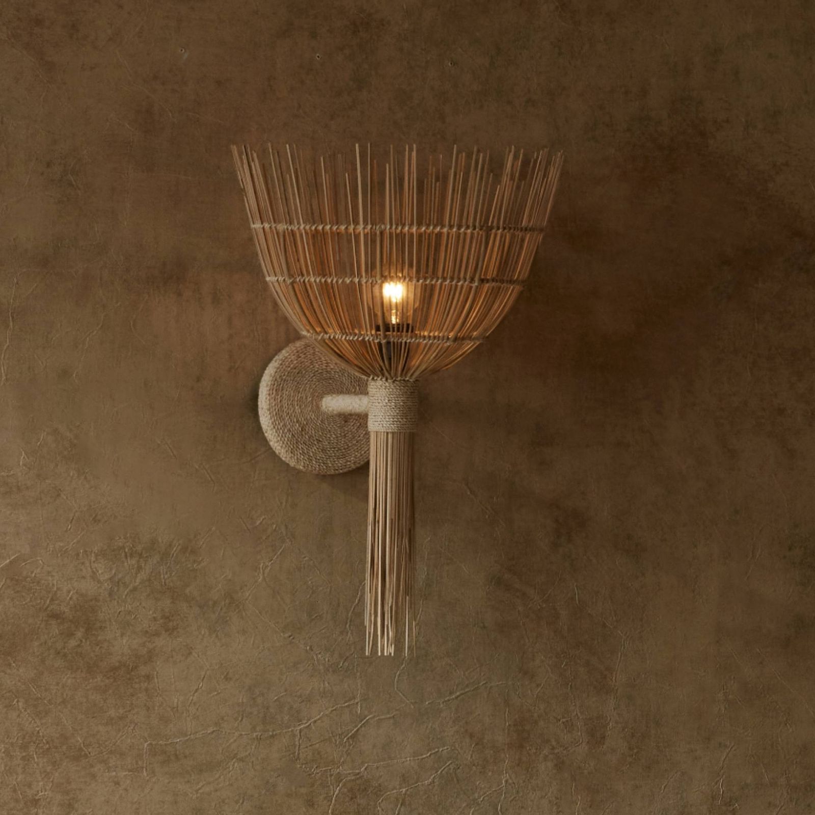 Arteriors Бра Abitha от Arteriors — в интерьере