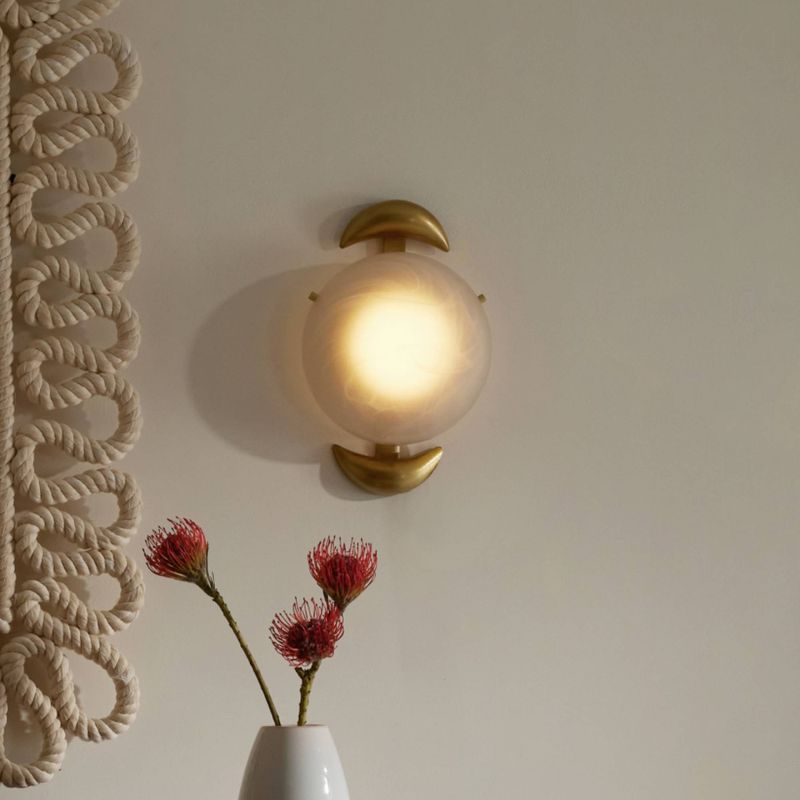 Arteriors Бра Boite от Arteriors — в интерьере