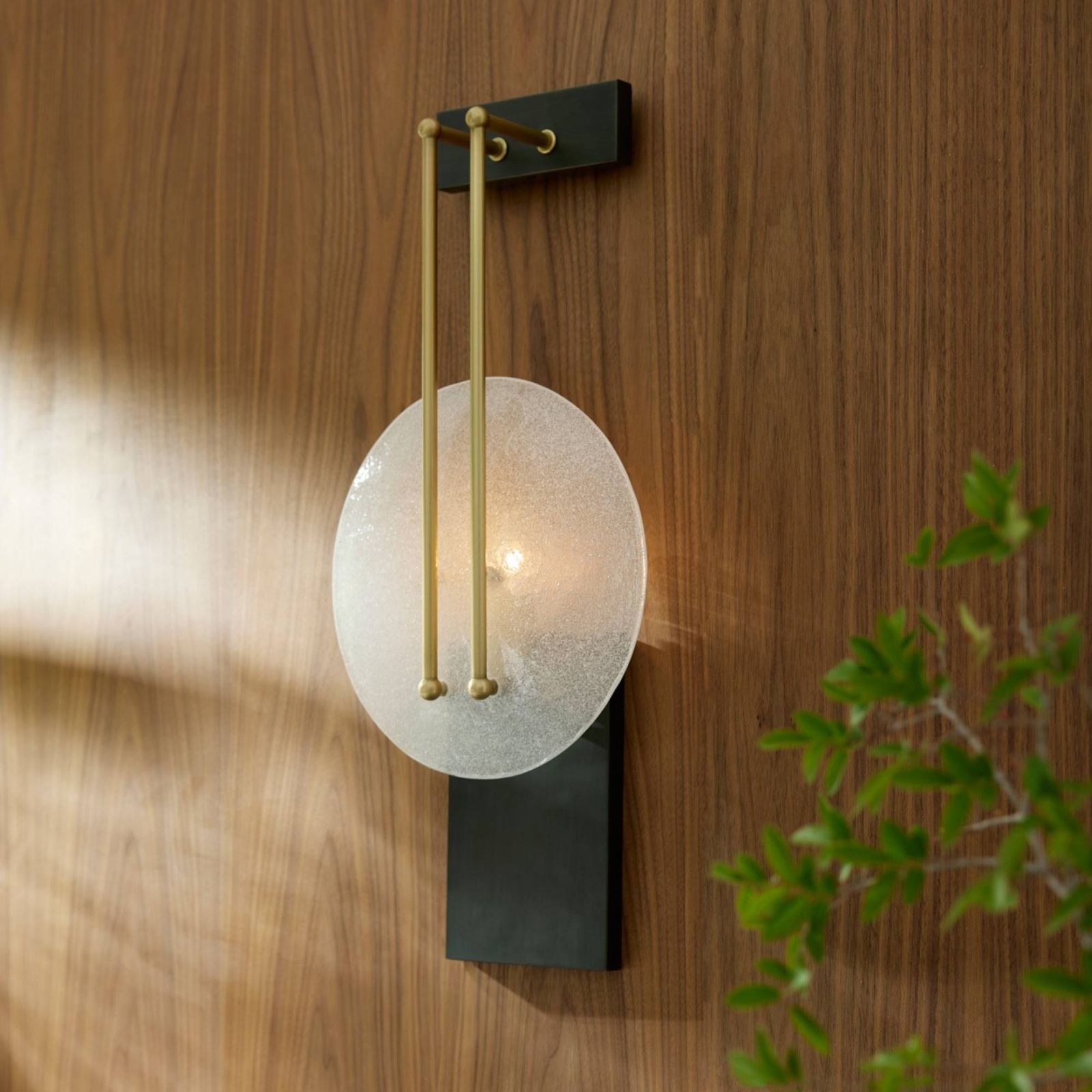 Arteriors Бра Clover от Arteriors — в интерьере
