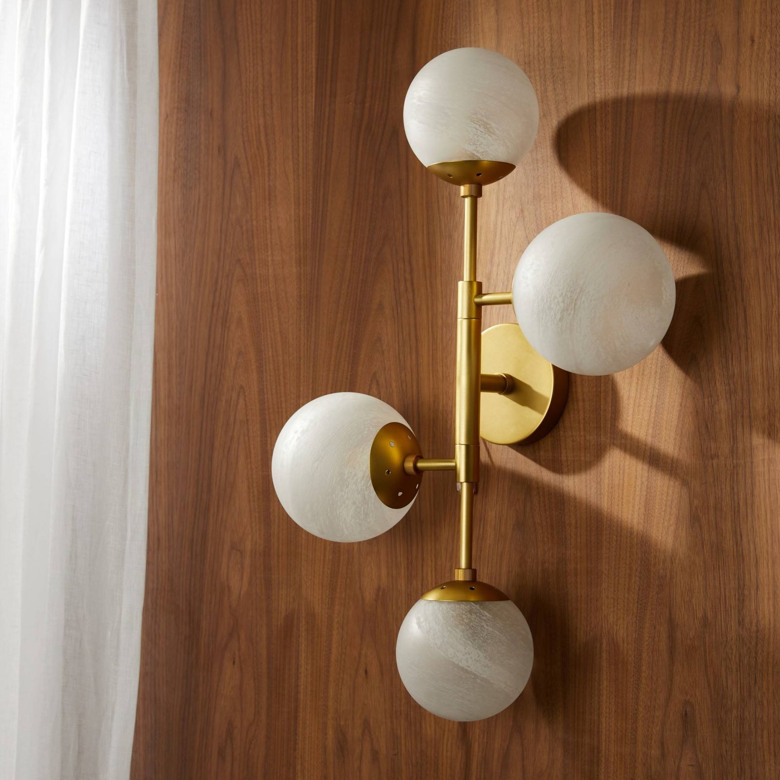 Arteriors Бра Christelle от Arteriors — в интерьере