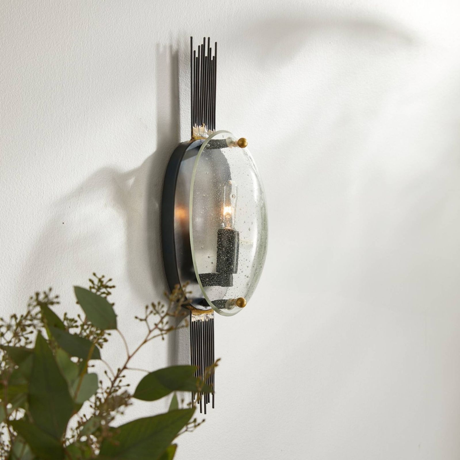 Arteriors Бра Ernest от Arteriors — в интерьере